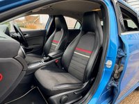 USED 2015 15 MERCEDES-BENZ A CLASS 1.5 A180 CDI SE 7G-DCT Euro 5 (s/s) 5dr GREAT VALUE NEW MOT ULEZ