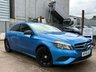 USED 2015 15 MERCEDES-BENZ A CLASS 1.5 A180 CDI SE 7G-DCT Euro 5 (s/s) 5dr GREAT VALUE NEW MOT ULEZ