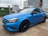 USED 2015 15 MERCEDES-BENZ A CLASS 1.5 A180 CDI SE 7G-DCT Euro 5 (s/s) 5dr GREAT VALUE NEW MOT ULEZ