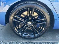 USED 2017 67 BMW 1 SERIES 3.0 M140i Shadow Edition Hatchback 5dr Petrol Auto Euro 6 (s/s) (340 ps) REAR SENSORS CRUISE CONTROL USB