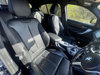 USED 2017 67 BMW 1 SERIES 3.0 M140i Shadow Edition Hatchback 5dr Petrol Auto Euro 6 (s/s) (340 ps) REAR SENSORS CRUISE CONTROL USB