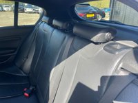 USED 2017 67 BMW 1 SERIES 3.0 M140i Shadow Edition Hatchback 5dr Petrol Auto Euro 6 (s/s) (340 ps) REAR SENSORS CRUISE CONTROL USB