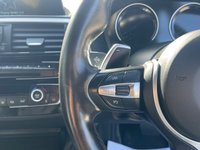 USED 2017 67 BMW 1 SERIES 3.0 M140i Shadow Edition Hatchback 5dr Petrol Auto Euro 6 (s/s) (340 ps) REAR SENSORS CRUISE CONTROL USB