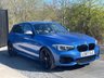 USED 2017 67 BMW 1 SERIES 3.0 M140i Shadow Edition Hatchback 5dr Petrol Auto Euro 6 (s/s) (340 ps) REAR SENSORS CRUISE CONTROL USB