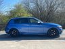USED 2017 67 BMW 1 SERIES 3.0 M140i Shadow Edition Hatchback 5dr Petrol Auto Euro 6 (s/s) (340 ps) REAR SENSORS CRUISE CONTROL USB