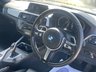 USED 2017 67 BMW 1 SERIES 3.0 M140i Shadow Edition Hatchback 5dr Petrol Auto Euro 6 (s/s) (340 ps) REAR SENSORS CRUISE CONTROL USB