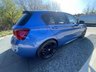 USED 2017 67 BMW 1 SERIES 3.0 M140i Shadow Edition Hatchback 5dr Petrol Auto Euro 6 (s/s) (340 ps) REAR SENSORS CRUISE CONTROL USB