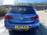 USED 2017 67 BMW 1 SERIES 3.0 M140i Shadow Edition Hatchback 5dr Petrol Auto Euro 6 (s/s) (340 ps) REAR SENSORS CRUISE CONTROL USB