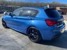 USED 2017 67 BMW 1 SERIES 3.0 M140i Shadow Edition Hatchback 5dr Petrol Auto Euro 6 (s/s) (340 ps) REAR SENSORS CRUISE CONTROL USB