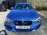 USED 2017 67 BMW 1 SERIES 3.0 M140i Shadow Edition Hatchback 5dr Petrol Auto Euro 6 (s/s) (340 ps) REAR SENSORS CRUISE CONTROL USB
