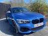 USED 2017 67 BMW 1 SERIES 3.0 M140i Shadow Edition Hatchback 5dr Petrol Auto Euro 6 (s/s) (340 ps) REAR SENSORS CRUISE CONTROL USB