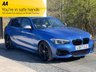 USED 2017 67 BMW 1 SERIES 3.0 M140i Shadow Edition Hatchback 5dr Petrol Auto Euro 6 (s/s) (340 ps) REAR SENSORS CRUISE CONTROL USB