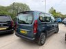 USED 2024 74 CITROEN E-BERLINGO 52kWh PLUS M MPV 5dr Electric Auto (7.4kW Charger) (136 ps) BALANCE OF CITROEN WARRANTY