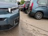 USED 2024 74 CITROEN E-BERLINGO 52kWh PLUS M MPV 5dr Electric Auto (7.4kW Charger) (136 ps) BALANCE OF CITROEN WARRANTY