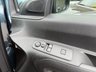 USED 2024 74 CITROEN E-BERLINGO 52kWh PLUS M MPV 5dr Electric Auto (7.4kW Charger) (136 ps) BALANCE OF CITROEN WARRANTY