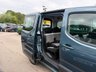 USED 2024 74 CITROEN E-BERLINGO 52kWh PLUS M MPV 5dr Electric Auto (7.4kW Charger) (136 ps) BALANCE OF CITROEN WARRANTY