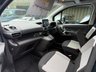 USED 2024 74 CITROEN E-BERLINGO 52kWh PLUS M MPV 5dr Electric Auto (7.4kW Charger) (136 ps) BALANCE OF CITROEN WARRANTY