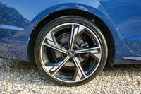 USED 2023 23 AUDI A4 2.0 TFSI 35 Black Edition Saloon 4dr Petrol S Tronic Euro 6 (s/s) (150 ps) Rear Camera Folding Mirrors