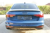USED 2023 23 AUDI A4 2.0 TFSI 35 Black Edition Saloon 4dr Petrol S Tronic Euro 6 (s/s) (150 ps) Rear Camera Folding Mirrors
