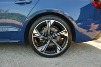 USED 2023 23 AUDI A4 2.0 TFSI 35 Black Edition Saloon 4dr Petrol S Tronic Euro 6 (s/s) (150 ps) Rear Camera Folding Mirrors