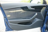 USED 2023 23 AUDI A4 2.0 TFSI 35 Black Edition Saloon 4dr Petrol S Tronic Euro 6 (s/s) (150 ps) Rear Camera Folding Mirrors