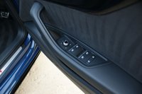 USED 2023 23 AUDI A4 2.0 TFSI 35 Black Edition Saloon 4dr Petrol S Tronic Euro 6 (s/s) (150 ps) Rear Camera Folding Mirrors
