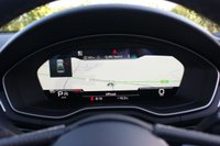 USED 2023 23 AUDI A4 2.0 TFSI 35 Black Edition Saloon 4dr Petrol S Tronic Euro 6 (s/s) (150 ps) Rear Camera Folding Mirrors