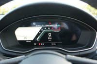 USED 2023 23 AUDI A4 2.0 TFSI 35 Black Edition Saloon 4dr Petrol S Tronic Euro 6 (s/s) (150 ps) Rear Camera Folding Mirrors