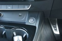 USED 2023 23 AUDI A4 2.0 TFSI 35 Black Edition Saloon 4dr Petrol S Tronic Euro 6 (s/s) (150 ps) Rear Camera Folding Mirrors