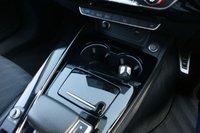 USED 2023 23 AUDI A4 2.0 TFSI 35 Black Edition Saloon 4dr Petrol S Tronic Euro 6 (s/s) (150 ps) Rear Camera Folding Mirrors