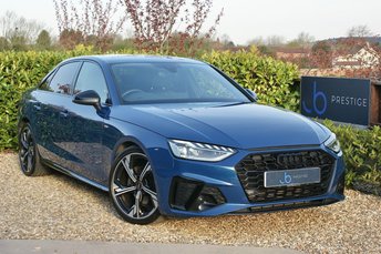 2023 AUDI A4