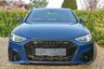 USED 2023 23 AUDI A4 2.0 TFSI 35 Black Edition Saloon 4dr Petrol S Tronic Euro 6 (s/s) (150 ps) Rear Camera Folding Mirrors