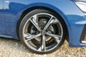 USED 2023 23 AUDI A4 2.0 TFSI 35 Black Edition Saloon 4dr Petrol S Tronic Euro 6 (s/s) (150 ps) Rear Camera Folding Mirrors