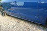 USED 2023 23 AUDI A4 2.0 TFSI 35 Black Edition Saloon 4dr Petrol S Tronic Euro 6 (s/s) (150 ps) Rear Camera Folding Mirrors