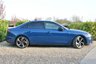 USED 2023 23 AUDI A4 2.0 TFSI 35 Black Edition Saloon 4dr Petrol S Tronic Euro 6 (s/s) (150 ps) Rear Camera Folding Mirrors