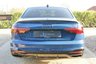 USED 2023 23 AUDI A4 2.0 TFSI 35 Black Edition Saloon 4dr Petrol S Tronic Euro 6 (s/s) (150 ps) Rear Camera Folding Mirrors