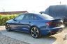 USED 2023 23 AUDI A4 2.0 TFSI 35 Black Edition Saloon 4dr Petrol S Tronic Euro 6 (s/s) (150 ps) Rear Camera Folding Mirrors