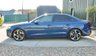 USED 2023 23 AUDI A4 2.0 TFSI 35 Black Edition Saloon 4dr Petrol S Tronic Euro 6 (s/s) (150 ps) Rear Camera Folding Mirrors