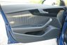 USED 2023 23 AUDI A4 2.0 TFSI 35 Black Edition Saloon 4dr Petrol S Tronic Euro 6 (s/s) (150 ps) Rear Camera Folding Mirrors