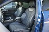 USED 2023 23 AUDI A4 2.0 TFSI 35 Black Edition Saloon 4dr Petrol S Tronic Euro 6 (s/s) (150 ps) Rear Camera Folding Mirrors