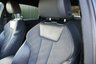 USED 2023 23 AUDI A4 2.0 TFSI 35 Black Edition Saloon 4dr Petrol S Tronic Euro 6 (s/s) (150 ps) Rear Camera Folding Mirrors