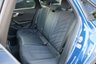 USED 2023 23 AUDI A4 2.0 TFSI 35 Black Edition Saloon 4dr Petrol S Tronic Euro 6 (s/s) (150 ps) Rear Camera Folding Mirrors