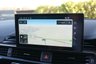 USED 2023 23 AUDI A4 2.0 TFSI 35 Black Edition Saloon 4dr Petrol S Tronic Euro 6 (s/s) (150 ps) Rear Camera Folding Mirrors