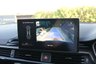 USED 2023 23 AUDI A4 2.0 TFSI 35 Black Edition Saloon 4dr Petrol S Tronic Euro 6 (s/s) (150 ps) Rear Camera Folding Mirrors