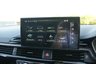 USED 2023 23 AUDI A4 2.0 TFSI 35 Black Edition Saloon 4dr Petrol S Tronic Euro 6 (s/s) (150 ps) Rear Camera Folding Mirrors