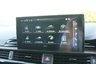 USED 2023 23 AUDI A4 2.0 TFSI 35 Black Edition Saloon 4dr Petrol S Tronic Euro 6 (s/s) (150 ps) Rear Camera Folding Mirrors