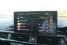 USED 2023 23 AUDI A4 2.0 TFSI 35 Black Edition Saloon 4dr Petrol S Tronic Euro 6 (s/s) (150 ps) Rear Camera Folding Mirrors