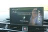 USED 2023 23 AUDI A4 2.0 TFSI 35 Black Edition Saloon 4dr Petrol S Tronic Euro 6 (s/s) (150 ps) Rear Camera Folding Mirrors