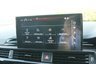 USED 2023 23 AUDI A4 2.0 TFSI 35 Black Edition Saloon 4dr Petrol S Tronic Euro 6 (s/s) (150 ps) Rear Camera Folding Mirrors