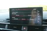 USED 2023 23 AUDI A4 2.0 TFSI 35 Black Edition Saloon 4dr Petrol S Tronic Euro 6 (s/s) (150 ps) Rear Camera Folding Mirrors